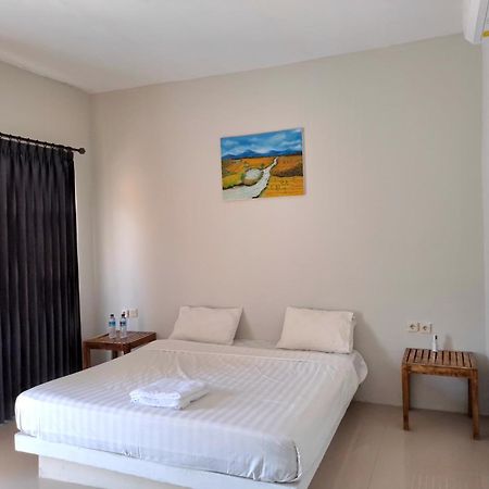Village Corner Homestay Kuta  Pokój zdjęcie