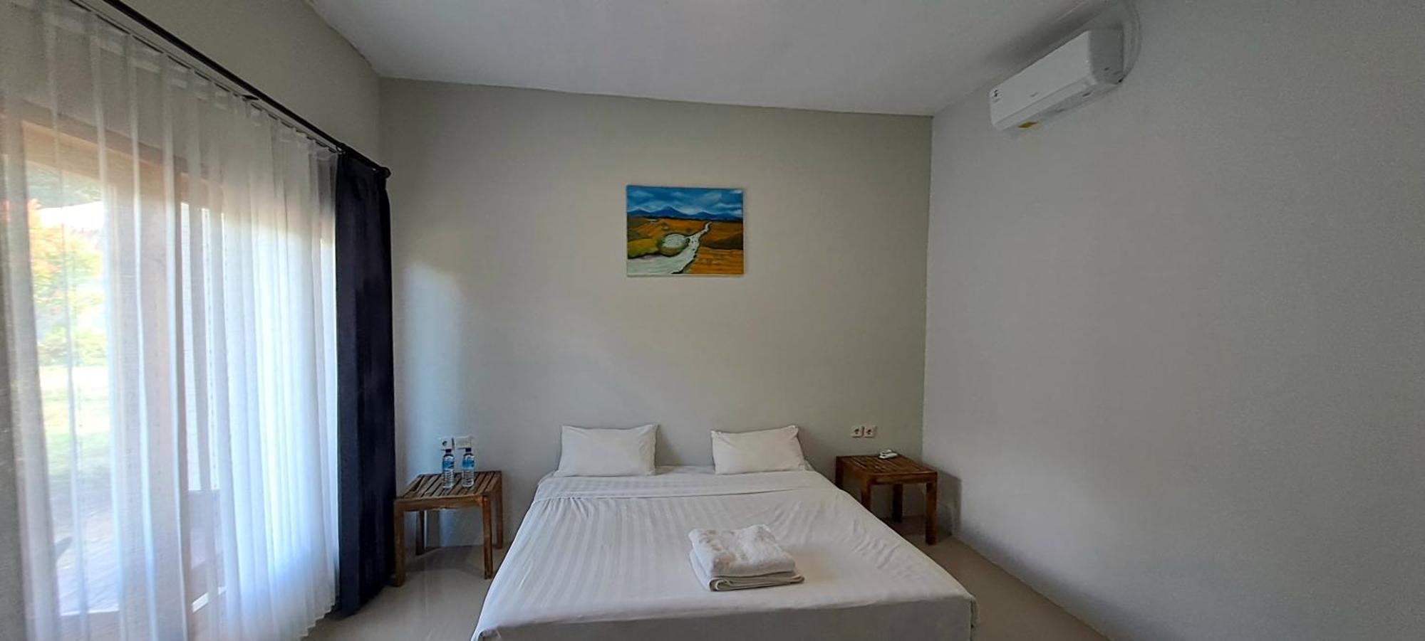 Village Corner Homestay Kuta  Pokój zdjęcie