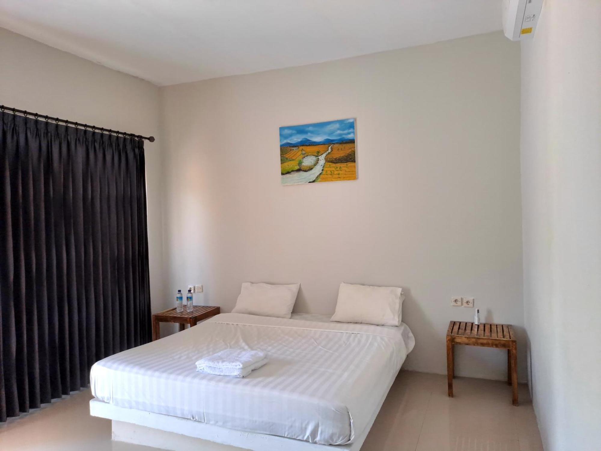 Village Corner Homestay Kuta  Pokój zdjęcie
