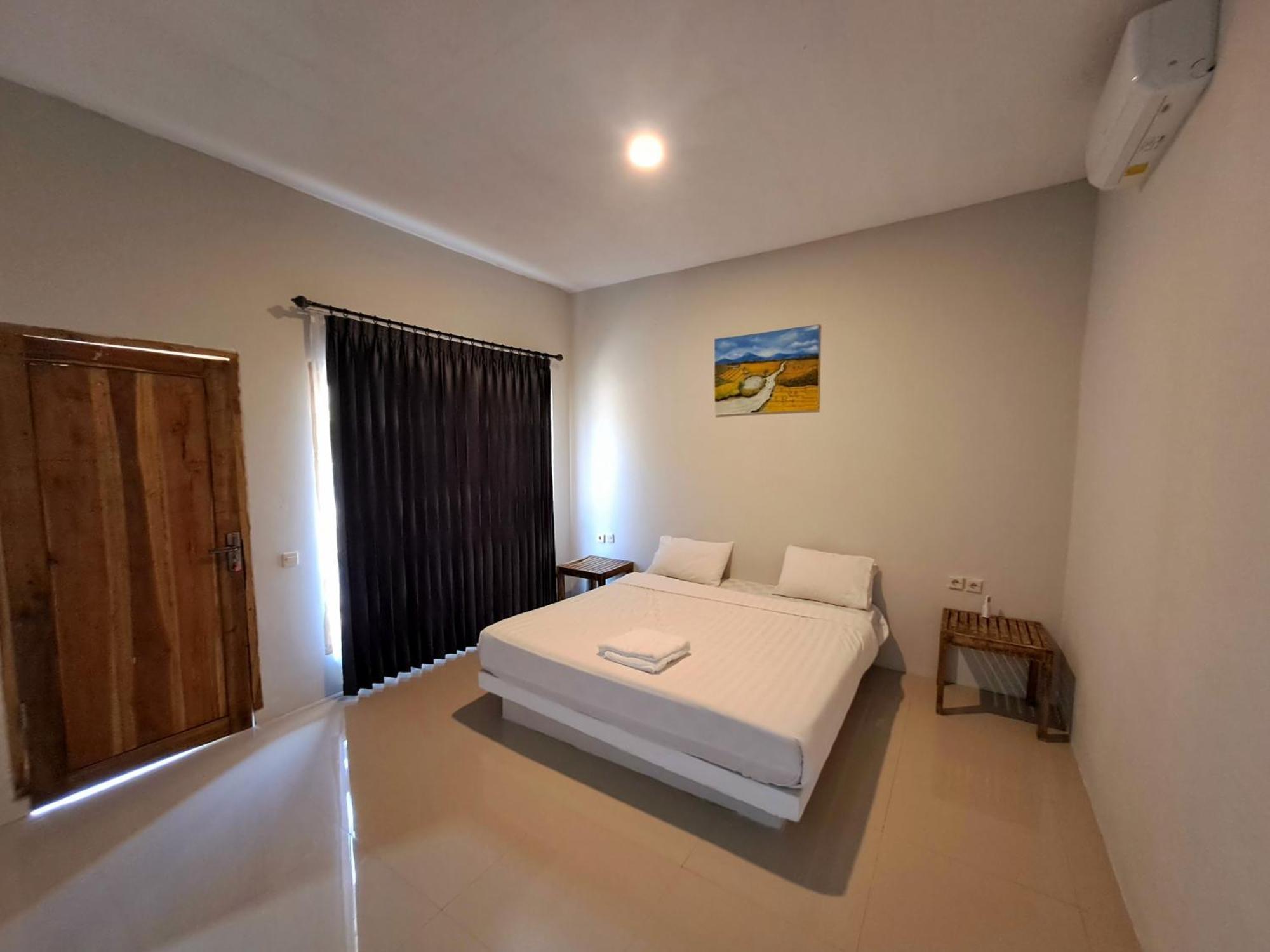 Village Corner Homestay Kuta  Pokój zdjęcie