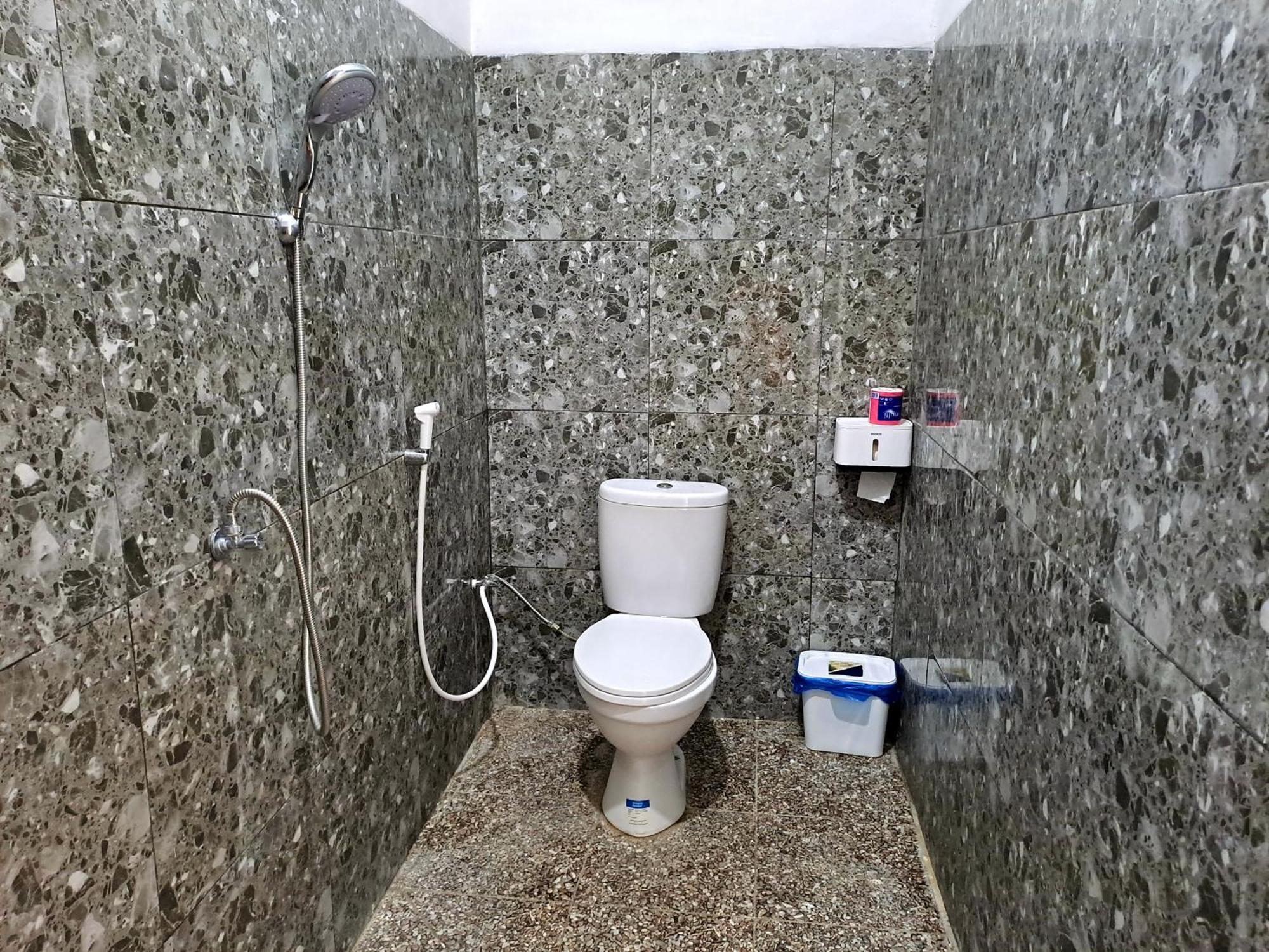 Village Corner Homestay Kuta  Pokój zdjęcie