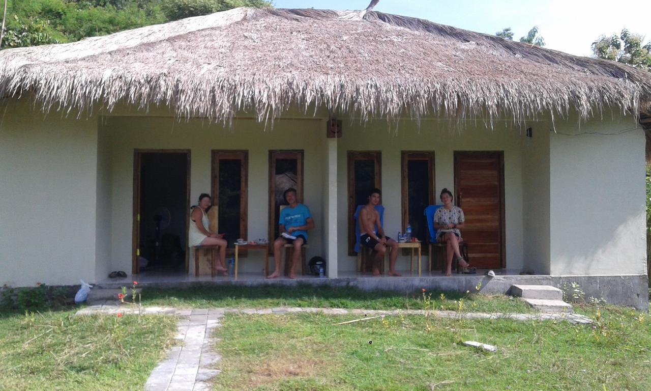 Village Corner Homestay Kuta  Zewnętrze zdjęcie