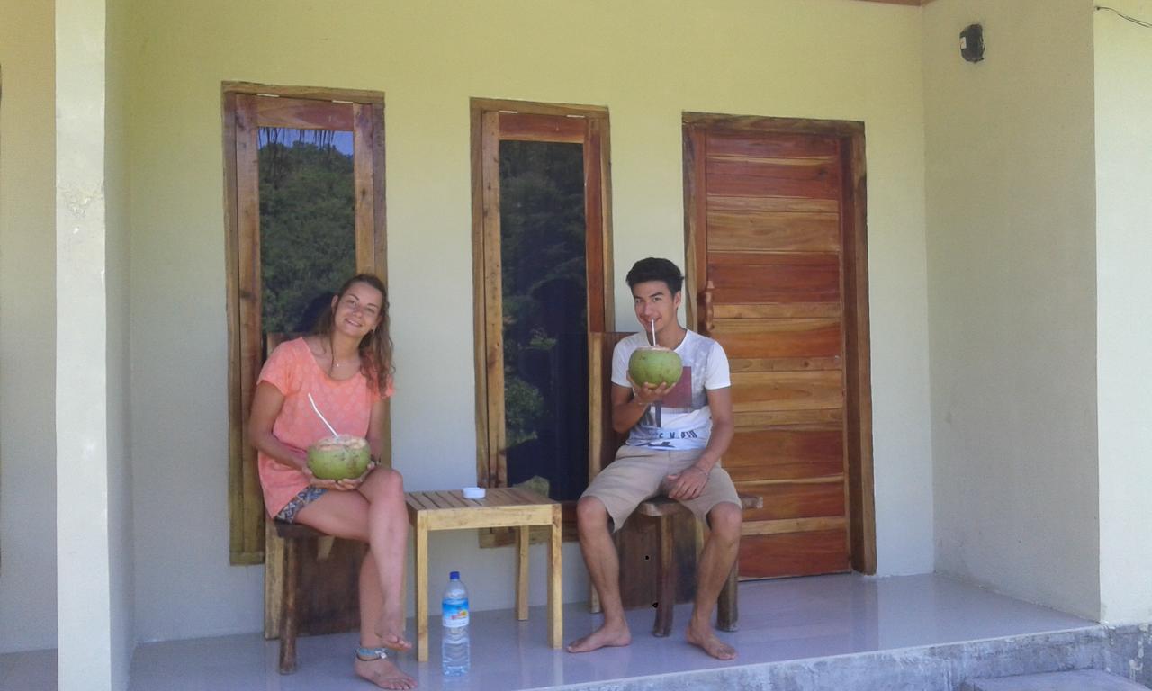 Village Corner Homestay Kuta  Zewnętrze zdjęcie