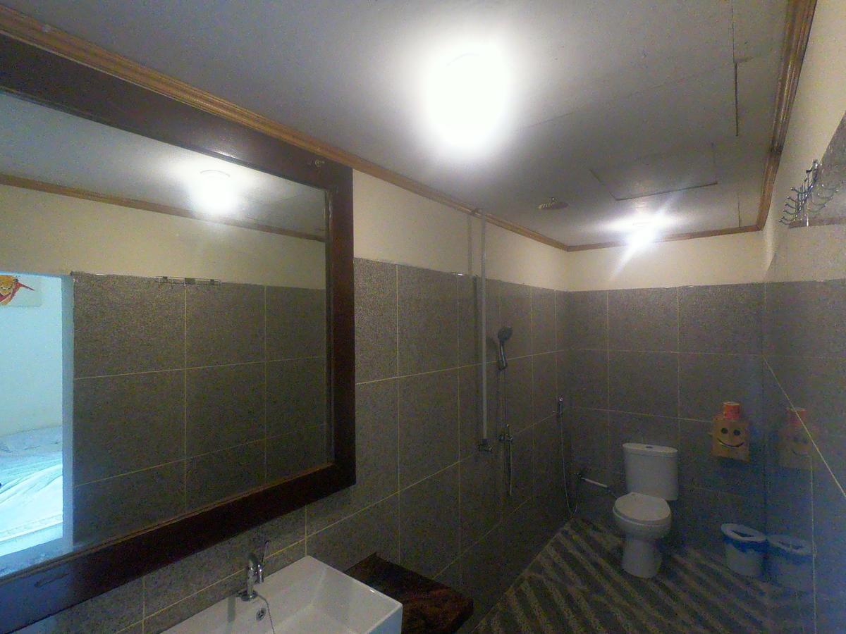 Village Corner Homestay Kuta  Zewnętrze zdjęcie