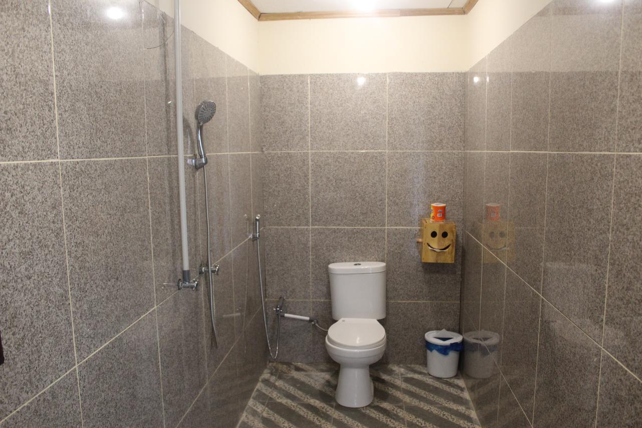 Village Corner Homestay Kuta  Zewnętrze zdjęcie