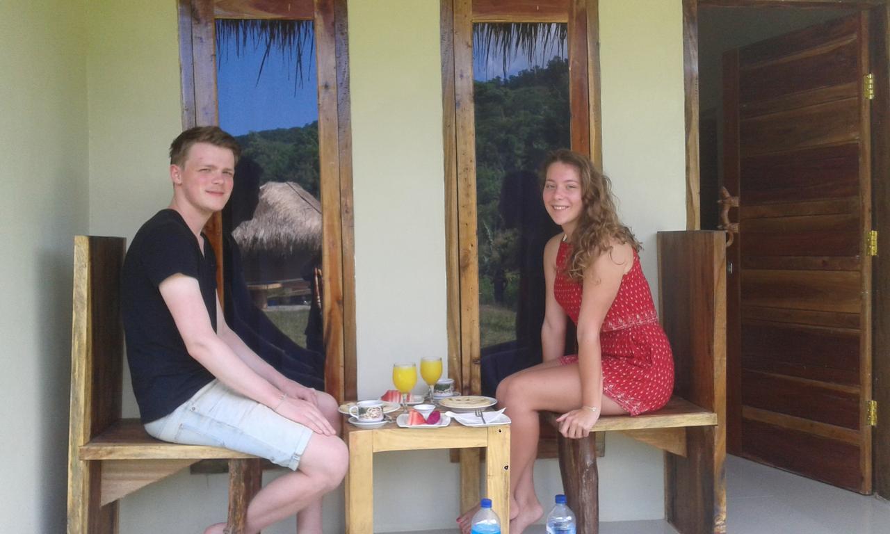 Village Corner Homestay Kuta  Zewnętrze zdjęcie