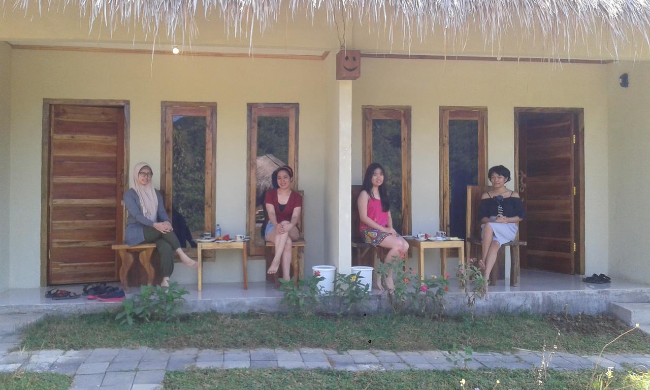 Village Corner Homestay Kuta  Zewnętrze zdjęcie