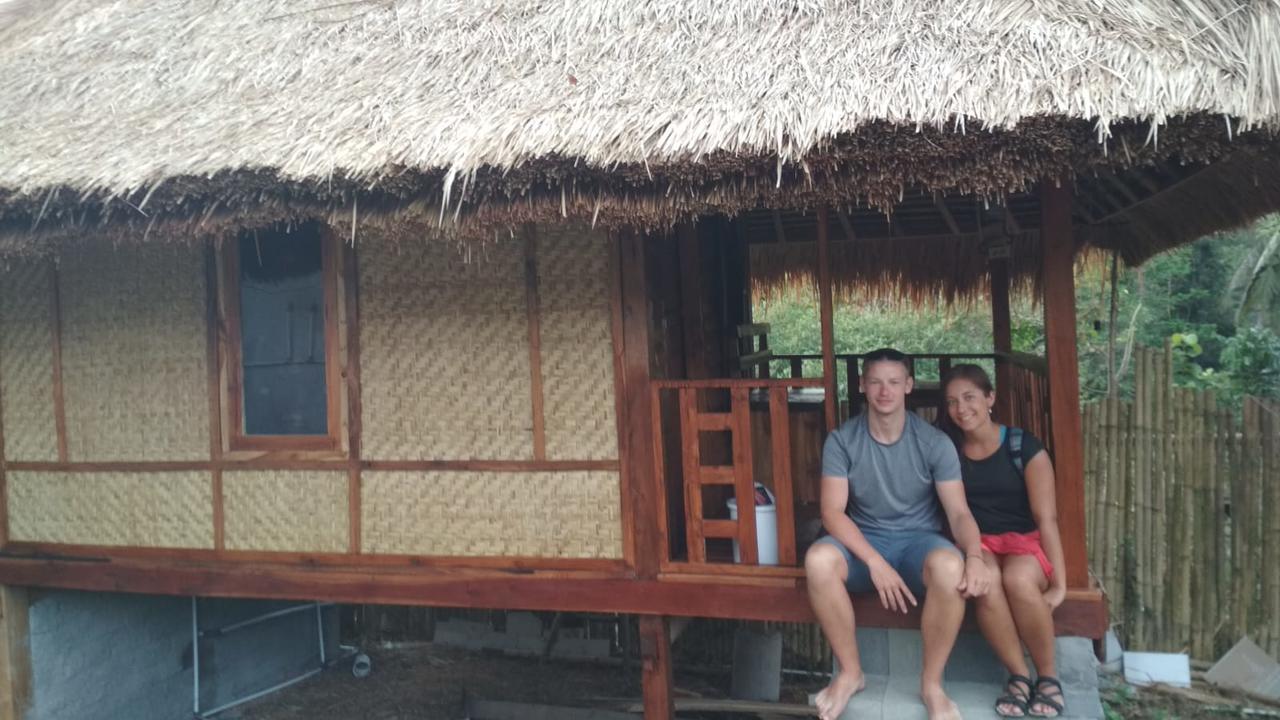 Village Corner Homestay Kuta  Zewnętrze zdjęcie