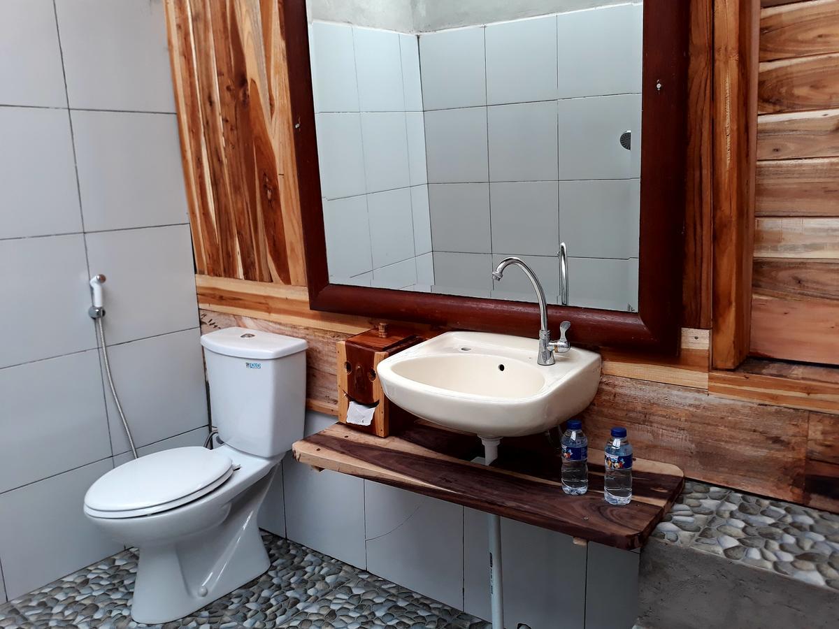 Village Corner Homestay Kuta  Zewnętrze zdjęcie