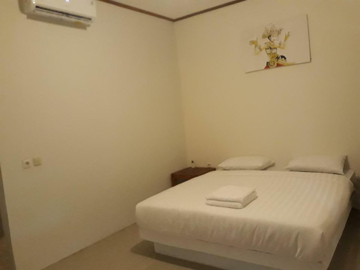 Village Corner Homestay Kuta  Zewnętrze zdjęcie